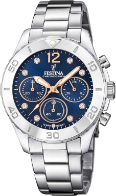 Часы Festina Boyfriend F20603/3