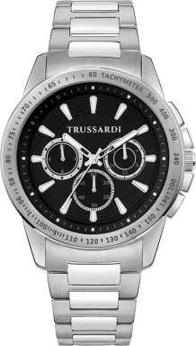 Часы Trussardi T-Hawk R2453153004