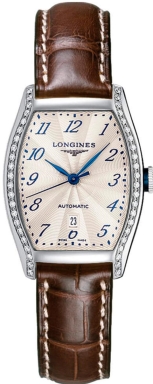 Часы Longines Evidenza Auto L2.142.0.70.4