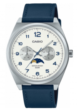 Часы CASIO MTP-M300L-7A