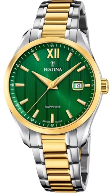 Часы Festina Swiss Made F20027/3