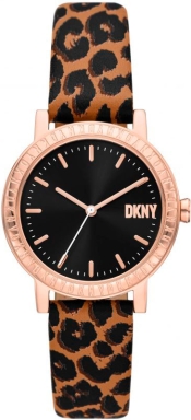 Часы DKNY Soho NY6637