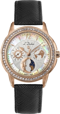 Часы L'Duchen Celeste D 857.41.33
