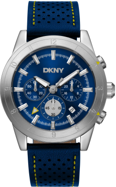Часы DKNY Bryant Park Chrono DK1G051L0035