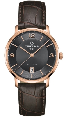 Часы Certina DS Caimano C035.407.36.087.00