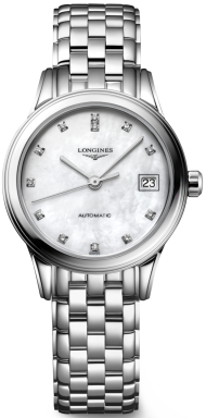 Часы Longines Flagship Classic L4.274.4.87.6