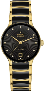 Часы Rado Centrix Automatic Diamonds R30032742