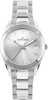 Часы Jacques Lemans Classic 1-1878B