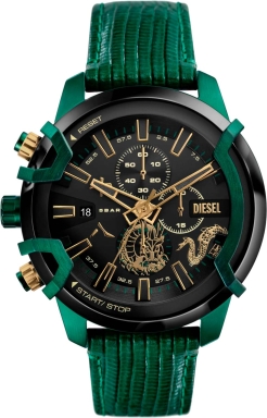 Часы Diesel Griffed DZ4651