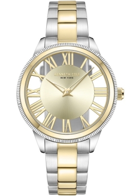 Часы Kenneth Cole Transparency KCWLG0017604