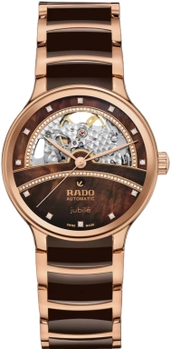 Часы Rado Centrix Automatic Diamonds R30029942
