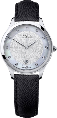 Часы L'Duchen Grace D 791.11.33