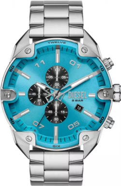Часы Diesel Spiked DZ4655