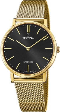 Часы Festina Swiss Made F20022/3