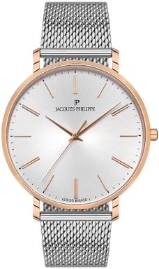 Часы Jacques Philippe Base JPQGS077226RG