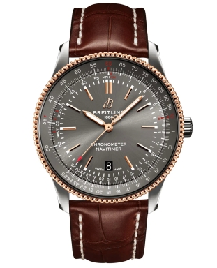 Часы Breitling Navitimer Automatic 41 U17326121M1P1