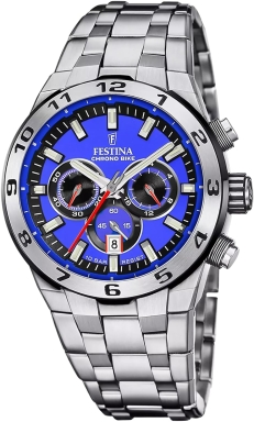Часы Festina Chrono Bike F20670/3