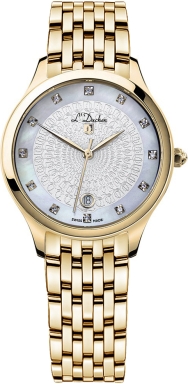 Часы L'Duchen Grace D 791.20.33