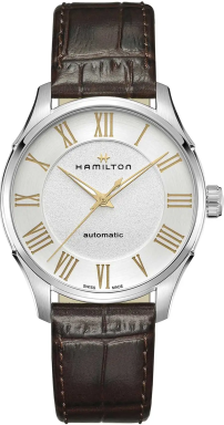 Часы Hamilton Jazzmaster Auto H42535550