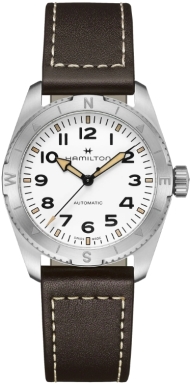 Часы Hamilton Khaki Field Expedition Auto H70225510