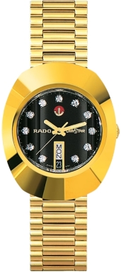 Часы Rado The Original Automatic R12413613