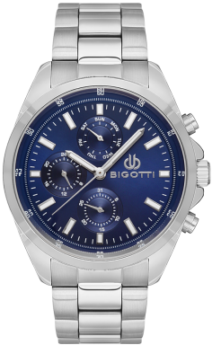 Часы Bigotti Quotidiano BG.1.10470-3