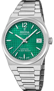 Часы Festina Swiss Made F20029/5