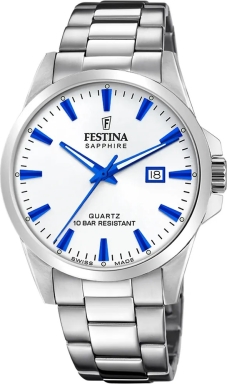 Часы Festina Swiss Made F20024/5
