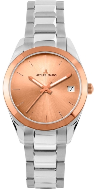 Часы Jacques Lemans Classic 1-1878F