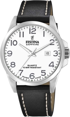 Часы Festina Swiss Made F20025/1