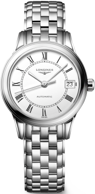 Часы Longines Flagship Classic L4.274.4.21.6