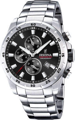 Часы Festina Chrono Sport  F20463/4