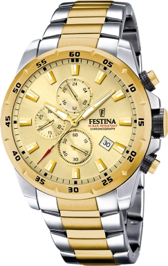 Часы Festina Chrono Sport F20562/1