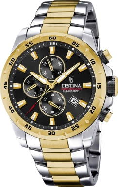 Часы Festina Chrono Sport F20562/4