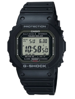 Часы Casio G-Shock GW-5000U-1ER