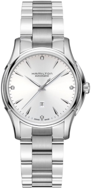 Часы Hamilton Jazzmaster Lady Auto H32315111