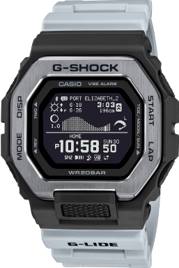 Часы Casio G-Shock GBX-100TT-8