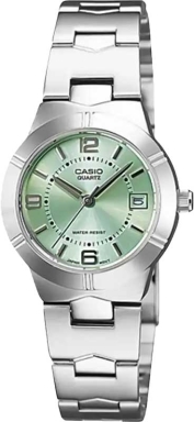 Часы Casio Collection LTP-1241D-3A