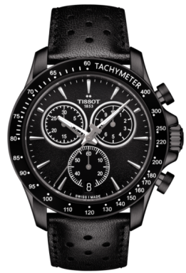 Часы Tissot V8 Quartz Chronograph T106.417.36.051.00