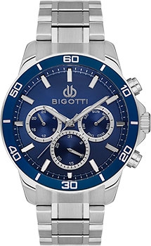 Часы Bigotti Raffinato BG.1.10503-3