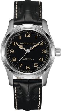 Часы Hamilton Khaki Field Murph Auto H70605731
