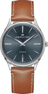 Часы Hamilton Jazzmaster Thinline Auto H38525541