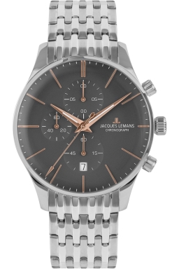 Наручные часы Jacques Lemans London 1-2163I