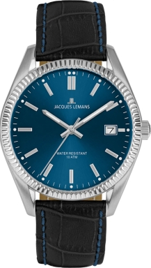 Часы Jacques Lemans Derby 50-3R