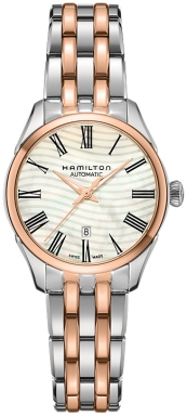Часы Hamilton Jazzmaster Lady Auto H42225191