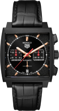 Часы TAG Heuer Monaco CBL2180.FC6497