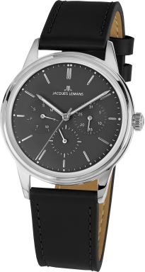 Наручные часы Jacques Lemans Retro Classic 1-2061A