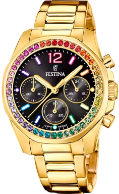 Часы Festina Boyfriend F20609/3