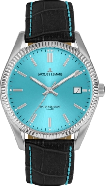 Часы Jacques Lemans Derby 50-3S