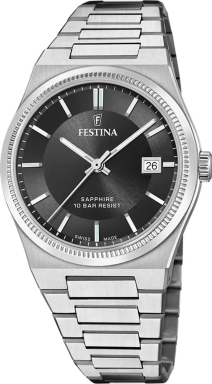 Часы Festina Swiss Made F20026/4